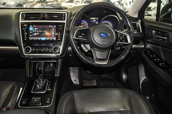 2021 Subaru Outback AWD 6GEN