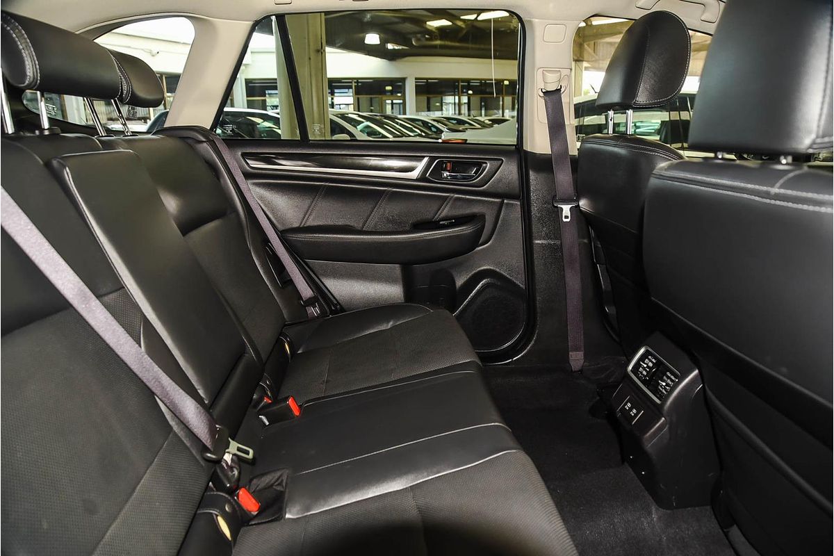 2021 Subaru Outback AWD 6GEN