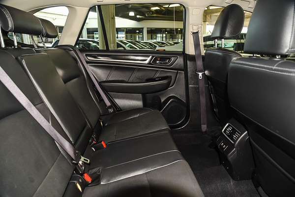 2021 Subaru Outback AWD 6GEN