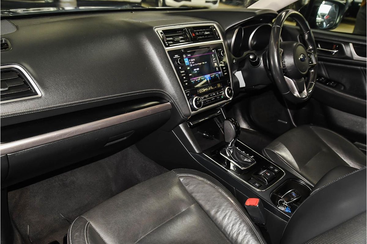2021 Subaru Outback AWD 6GEN