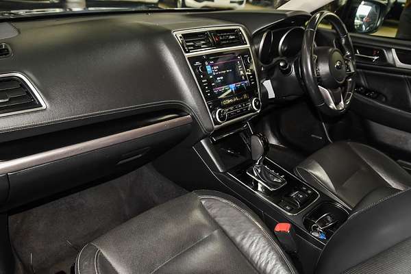 2021 Subaru Outback AWD 6GEN