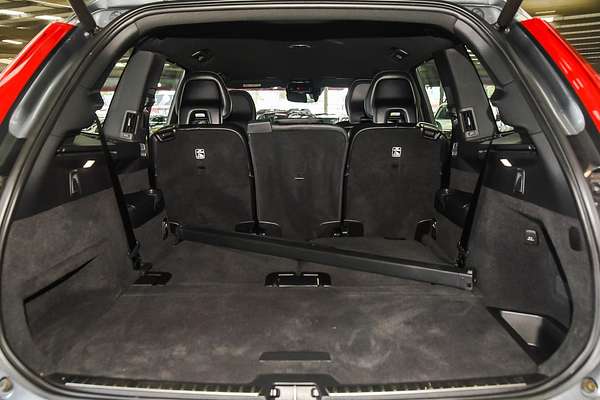 2019 Volvo XC90 D5 R-Design
