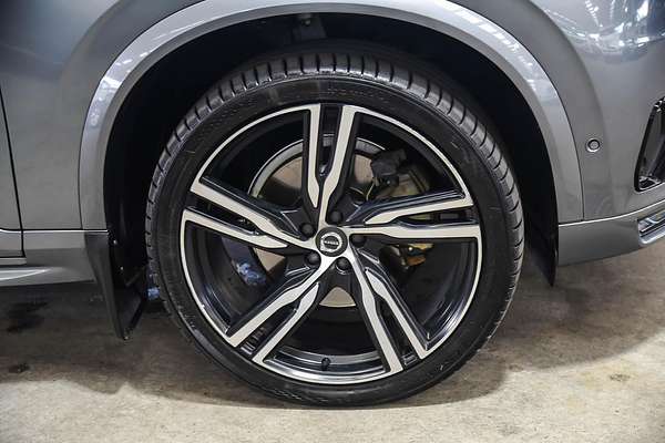 2019 Volvo XC90 D5 R-Design