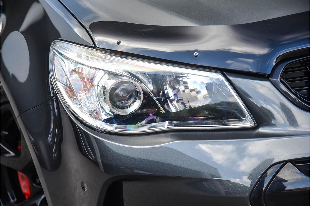 2017 Holden Commodore SS VF Series II