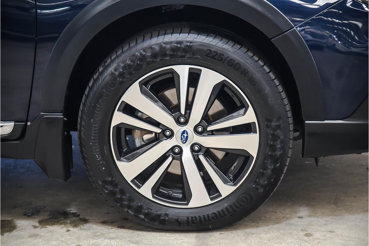 2021 Subaru Outback AWD 6GEN