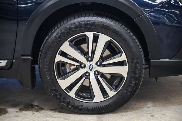2021 Subaru Outback AWD 6GEN