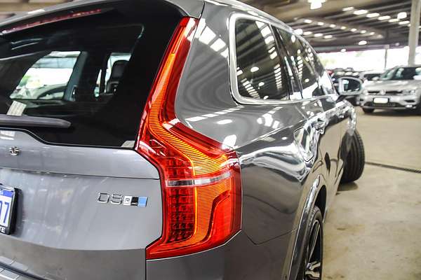 2019 Volvo XC90 D5 R-Design