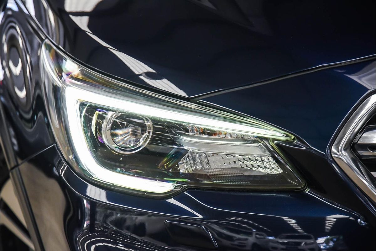 2021 Subaru Outback AWD 6GEN