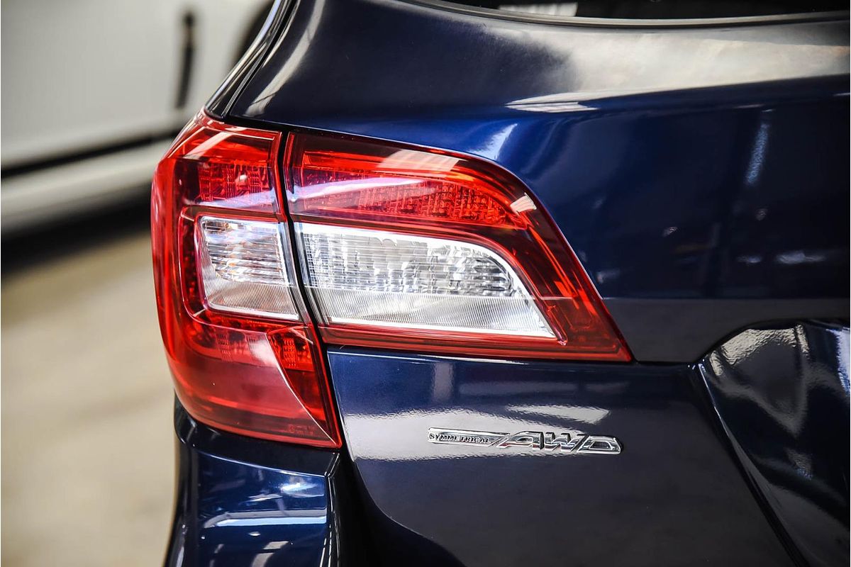2021 Subaru Outback AWD 6GEN