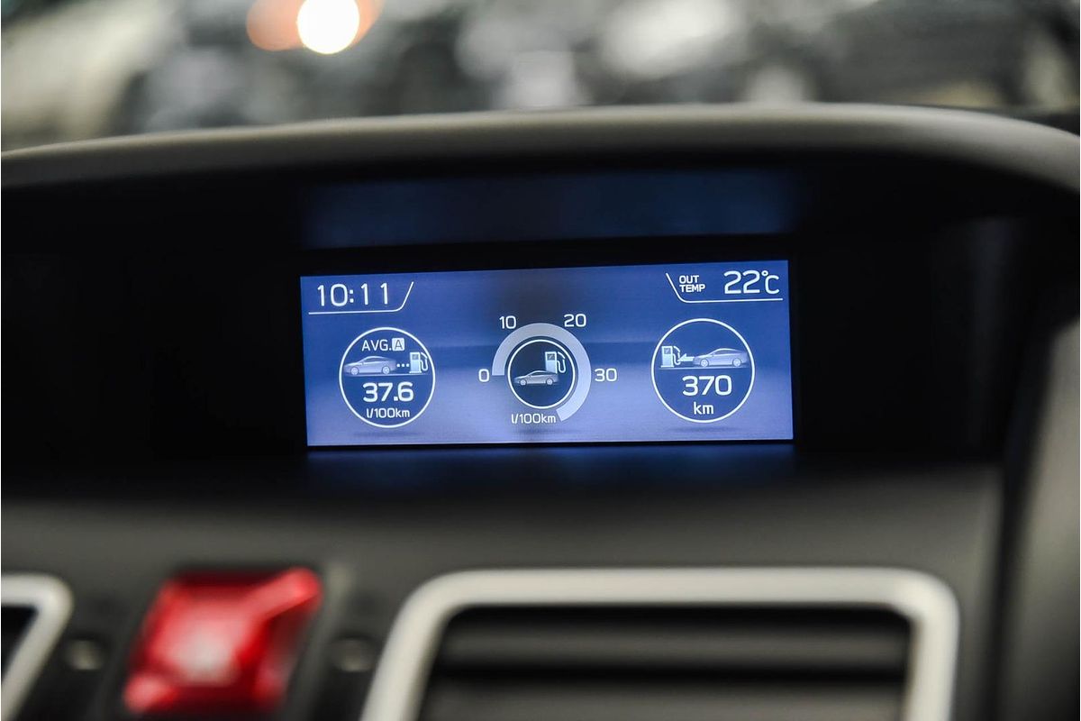2018 Subaru Levorg 1.6 GT VM