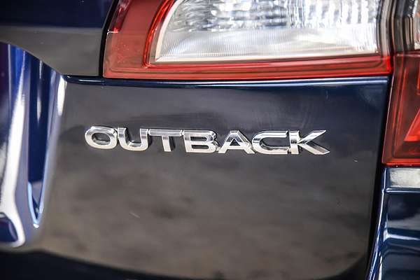 2021 Subaru Outback AWD 6GEN