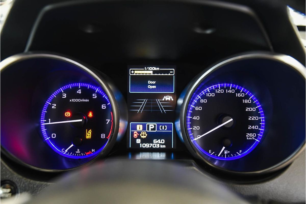 2021 Subaru Outback AWD 6GEN