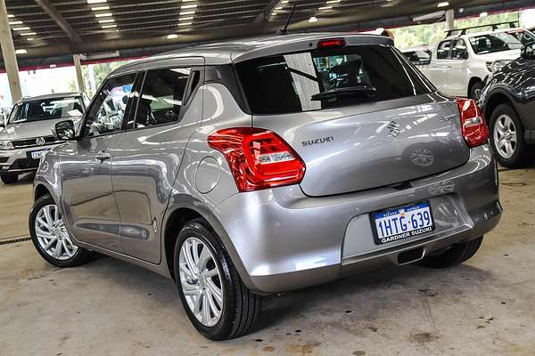 2022 Suzuki Swift GL Plus Special Edition AZ Series II