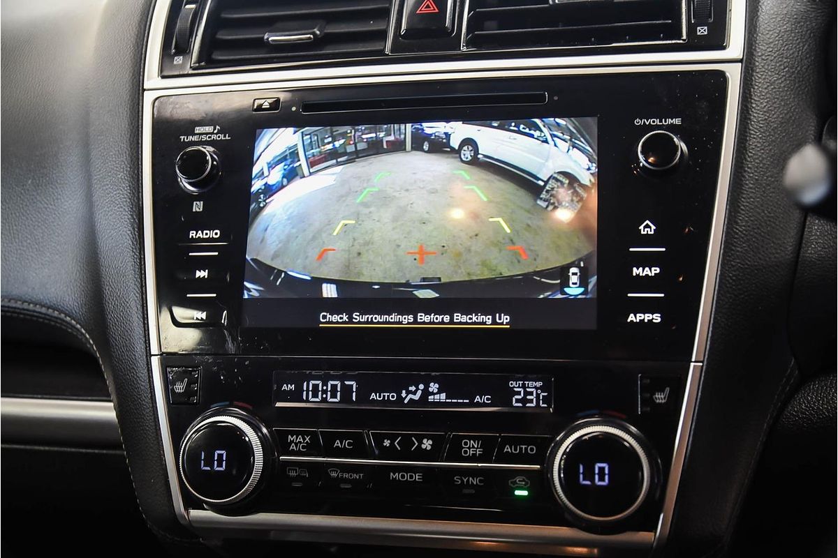 2021 Subaru Outback AWD 6GEN