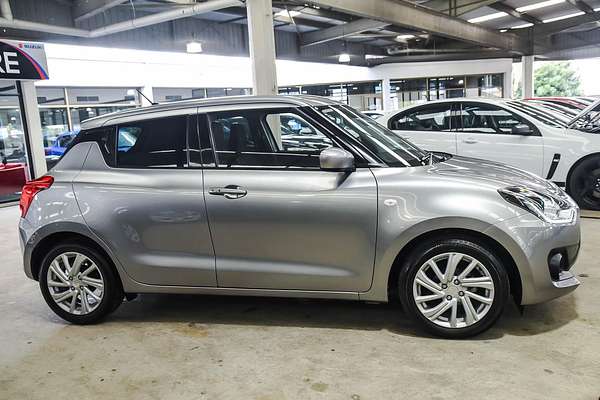 2022 Suzuki Swift GL Plus Special Edition AZ Series II