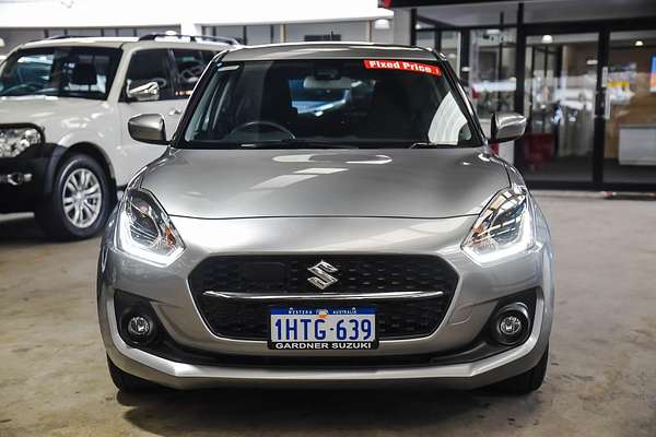 2022 Suzuki Swift GL Plus Special Edition AZ Series II