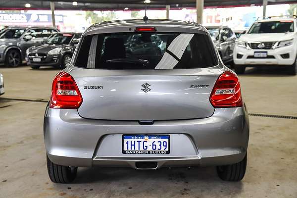 2022 Suzuki Swift GL Plus Special Edition AZ Series II