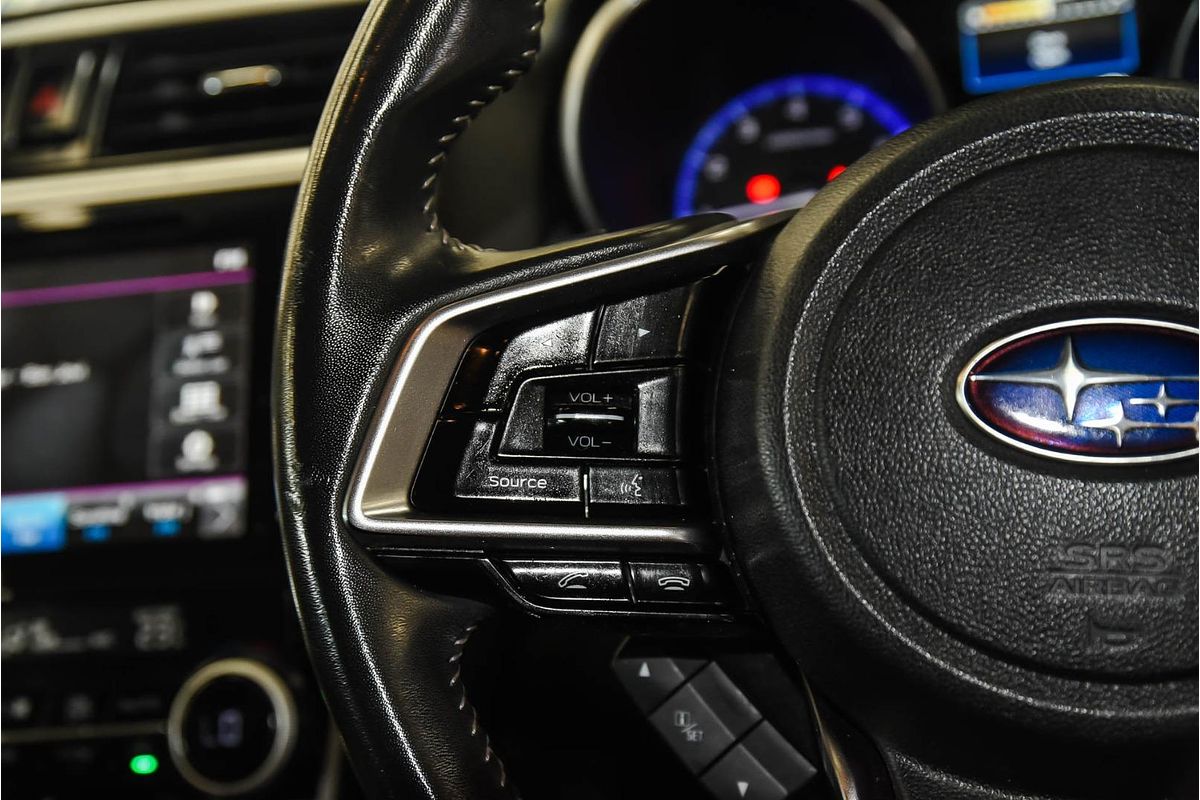 2021 Subaru Outback AWD 6GEN