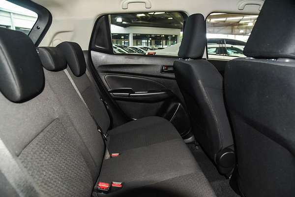 2022 Suzuki Swift GL Plus Special Edition AZ Series II