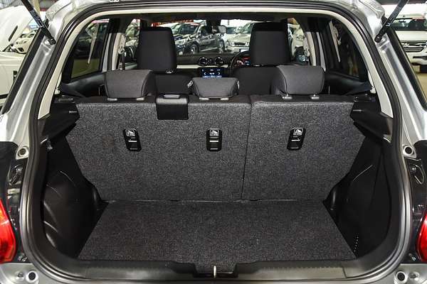 2022 Suzuki Swift GL Plus Special Edition AZ Series II