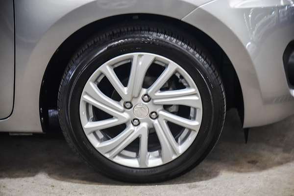 2022 Suzuki Swift GL Plus Special Edition AZ Series II