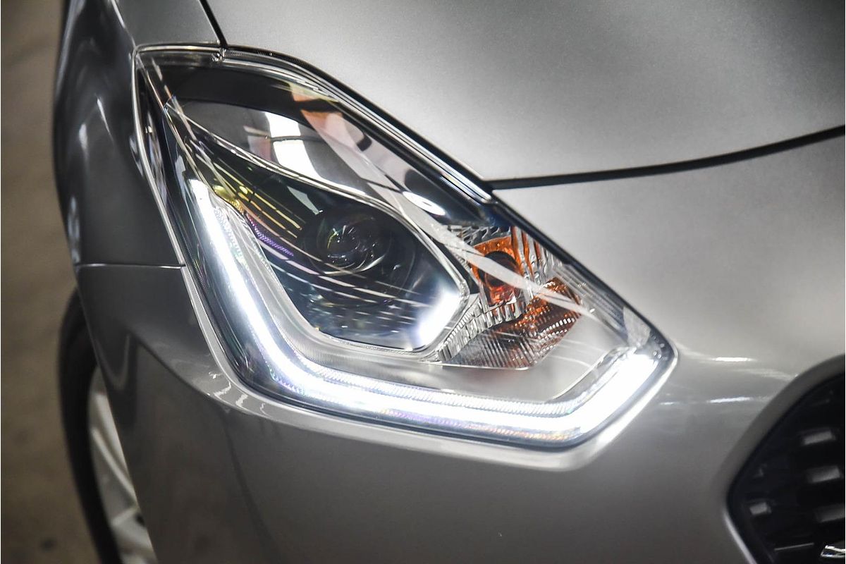 2022 Suzuki Swift GL Plus Special Edition AZ Series II