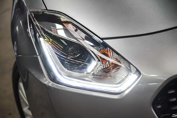 2022 Suzuki Swift GL Plus Special Edition AZ Series II