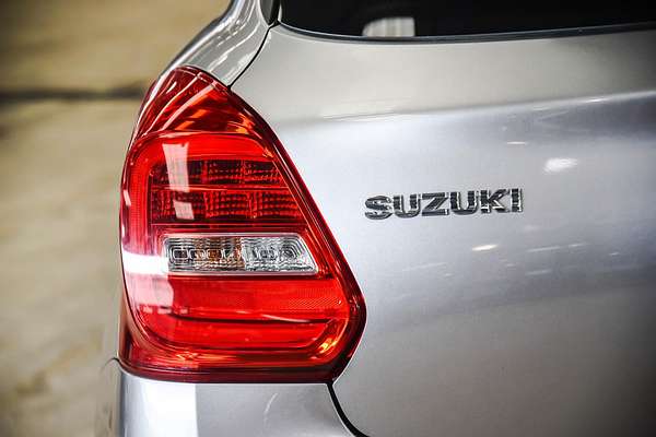 2022 Suzuki Swift GL Plus Special Edition AZ Series II