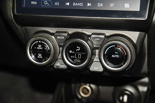 2022 Suzuki Swift GL Plus Special Edition AZ Series II
