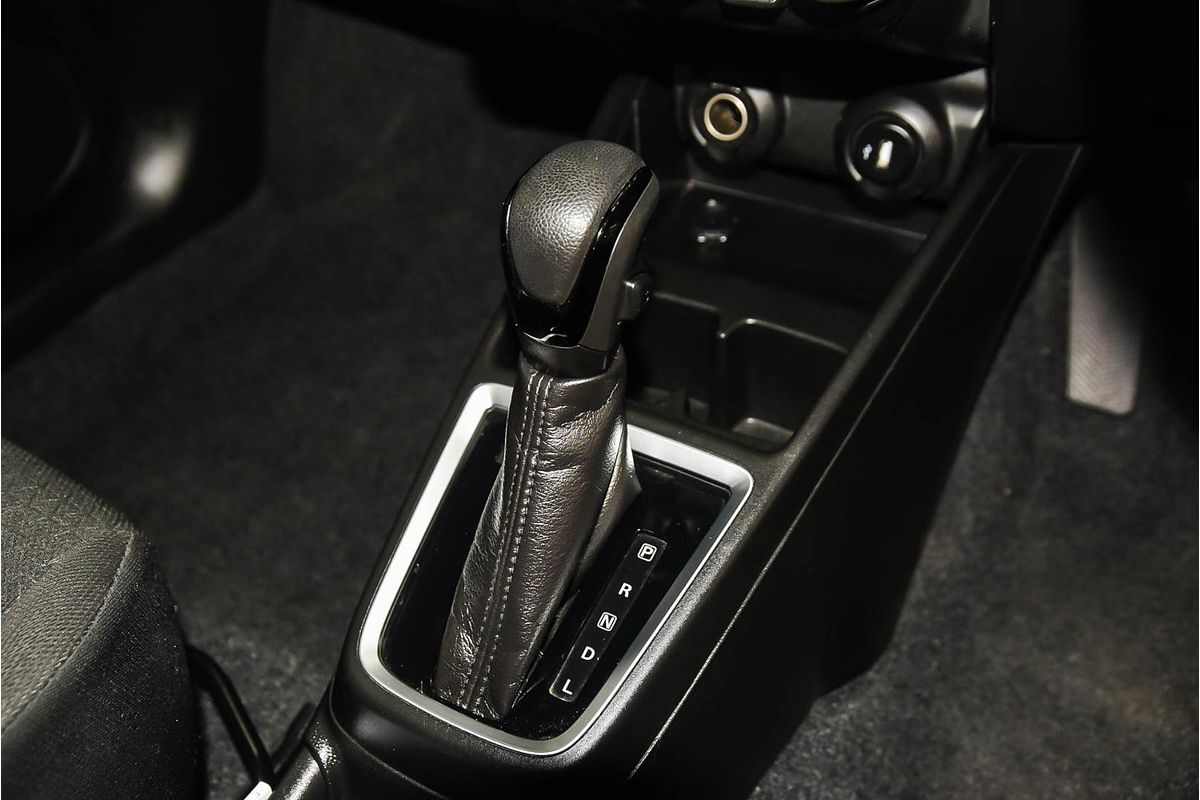 2022 Suzuki Swift GL Plus Special Edition AZ Series II