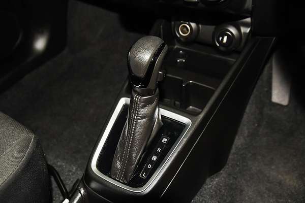 2022 Suzuki Swift GL Plus Special Edition AZ Series II