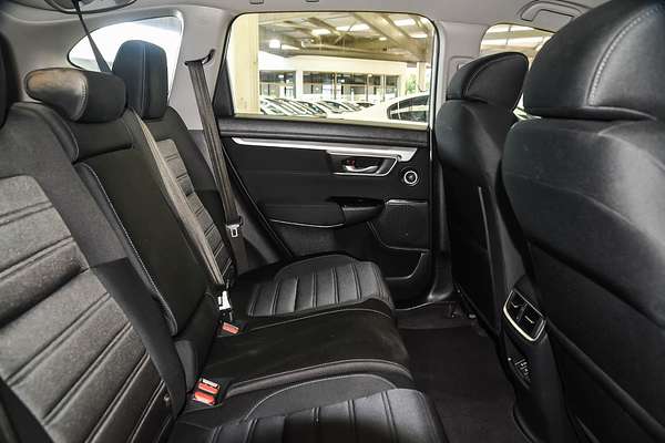 2021 Honda CR-V VTi X RW