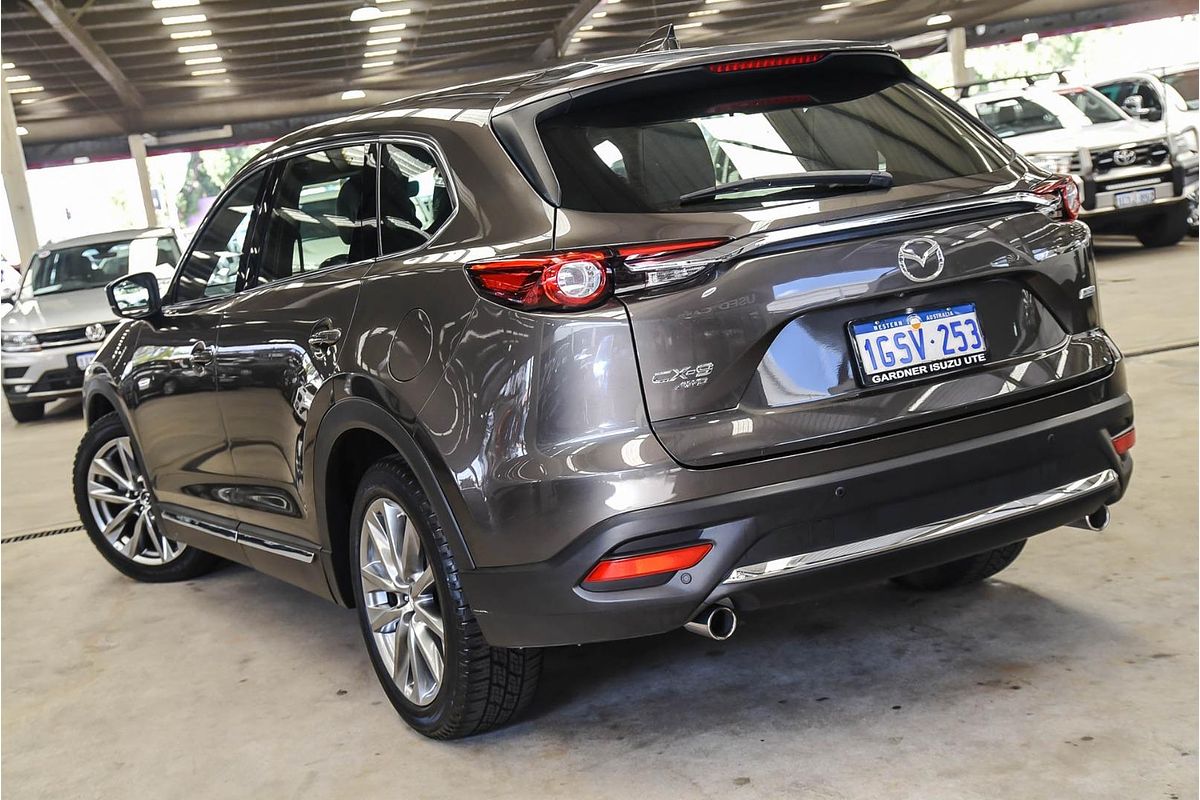 2018 Mazda CX-9 Azami TC