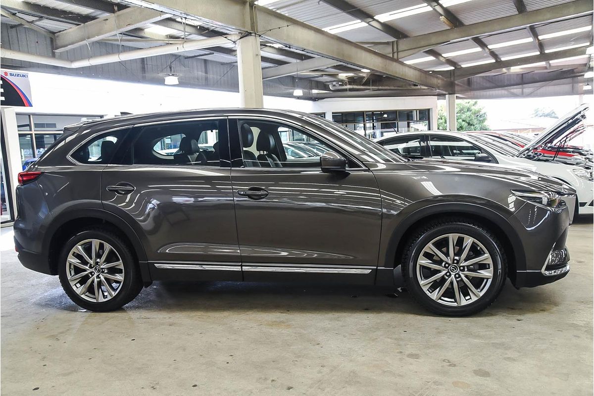 2018 Mazda CX-9 Azami TC