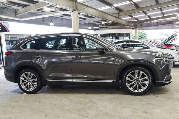 2018 Mazda CX-9 Azami TC