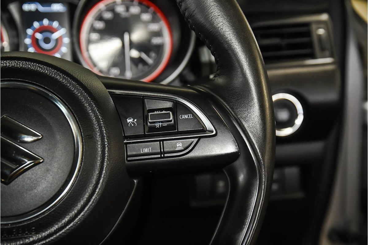 2022 Suzuki Swift GL Plus Special Edition AZ Series II