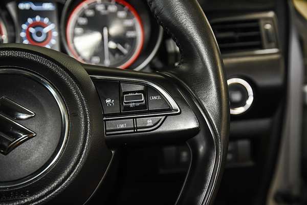 2022 Suzuki Swift GL Plus Special Edition AZ Series II