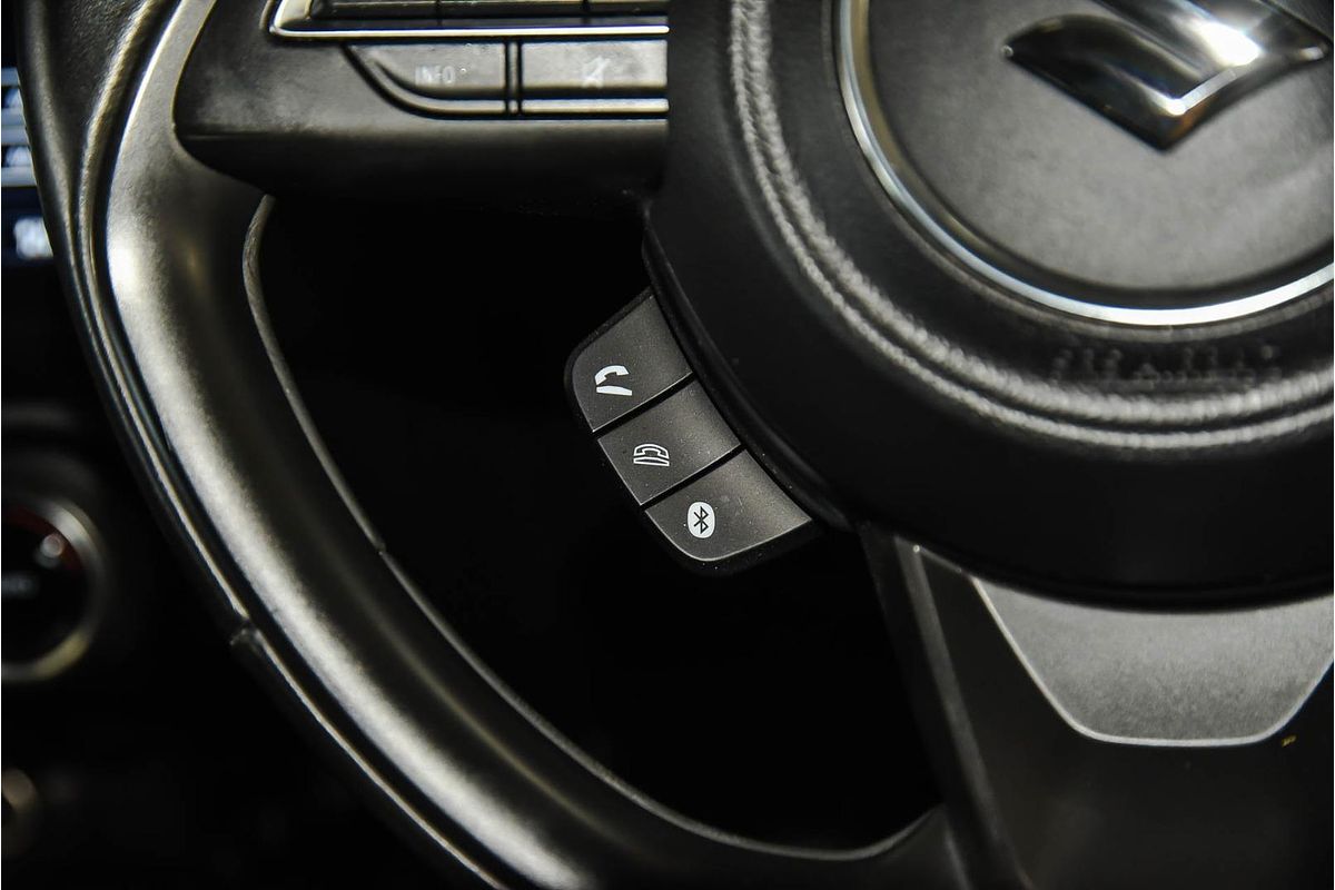 2022 Suzuki Swift GL Plus Special Edition AZ Series II