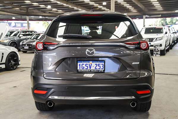 2018 Mazda CX-9 Azami TC