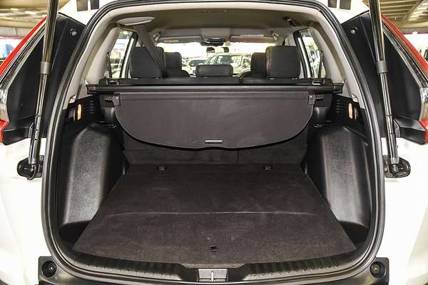 2021 Honda CR-V VTi X RW