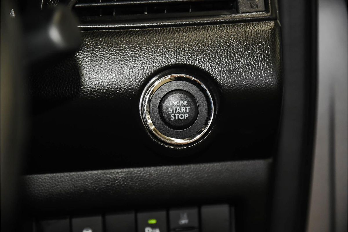 2022 Suzuki Swift GL Plus Special Edition AZ Series II