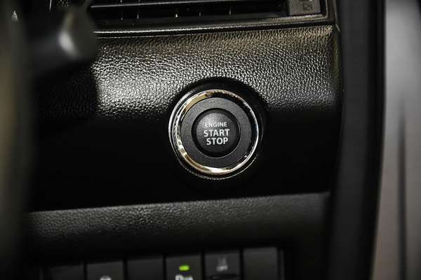 2022 Suzuki Swift GL Plus Special Edition AZ Series II