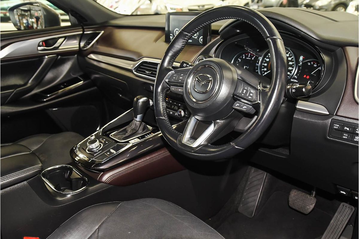 2018 Mazda CX-9 Azami TC