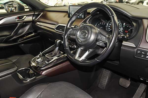 2018 Mazda CX-9 Azami TC