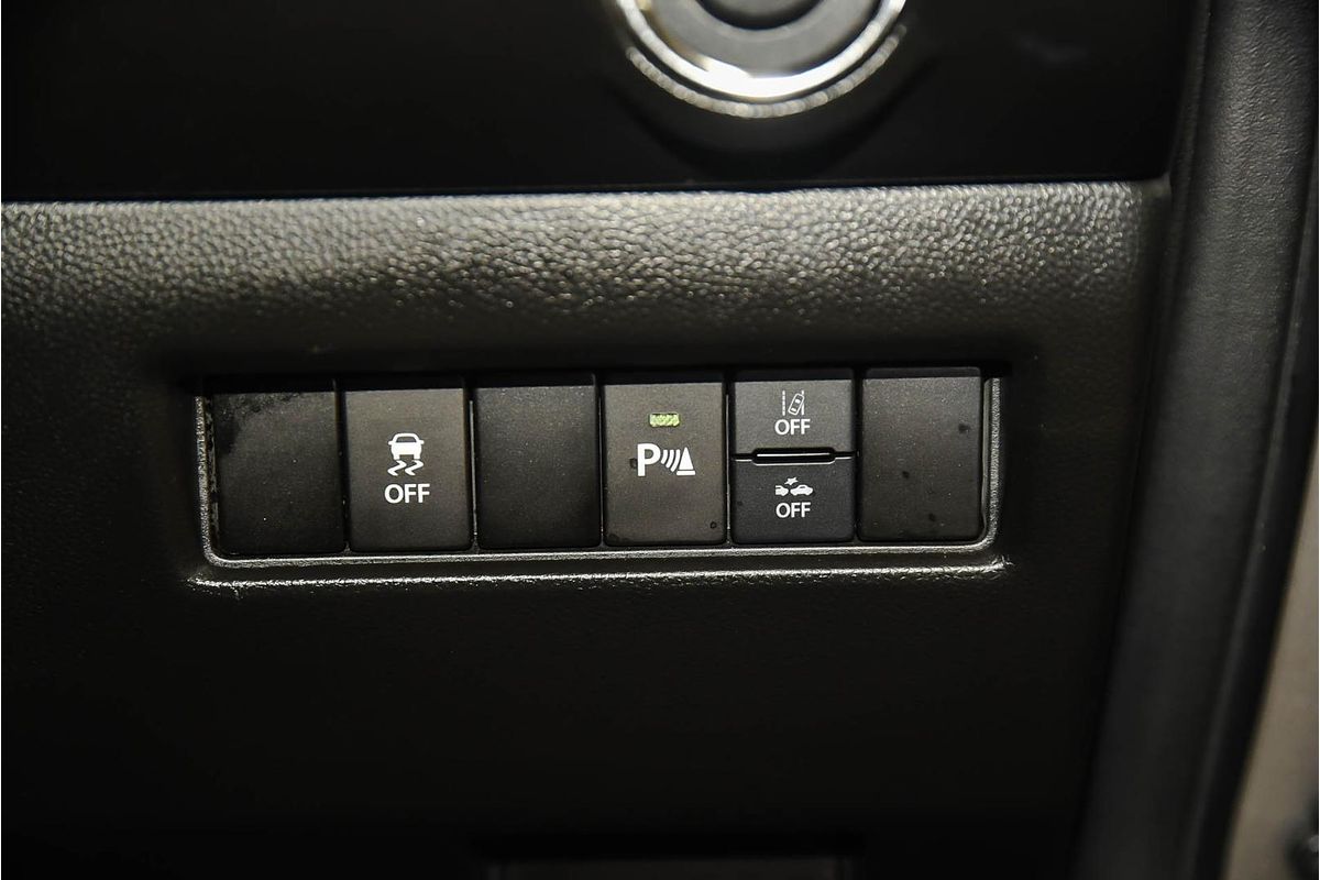 2022 Suzuki Swift GL Plus Special Edition AZ Series II