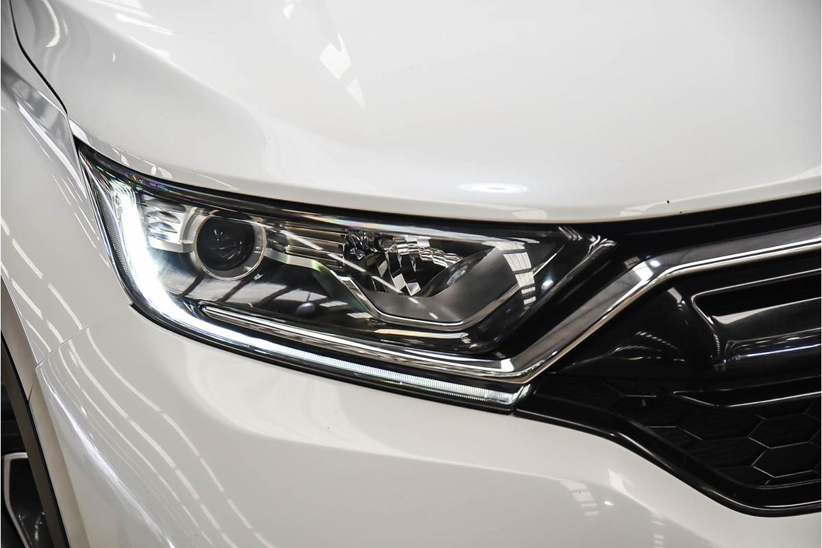 2021 Honda CR-V VTi X RW
