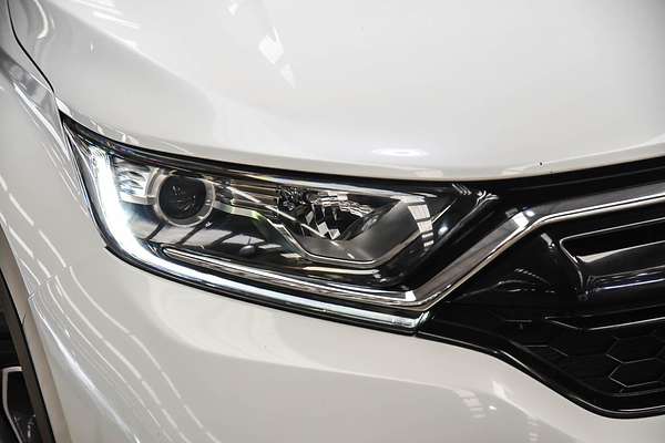 2021 Honda CR-V VTi X RW