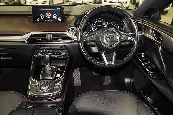 2018 Mazda CX-9 Azami TC