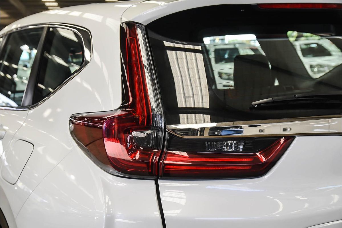 2021 Honda CR-V VTi X RW