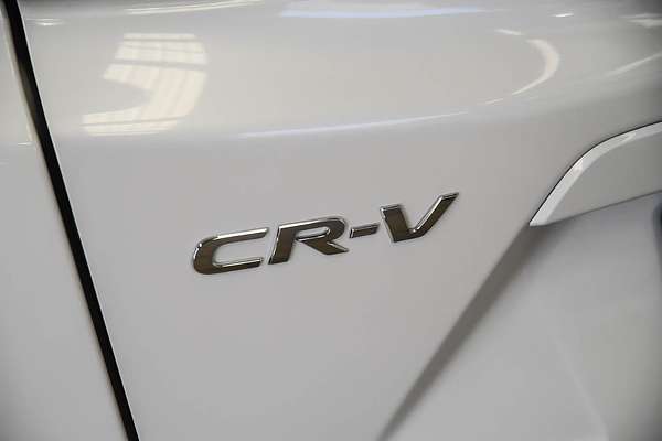 2021 Honda CR-V VTi X RW